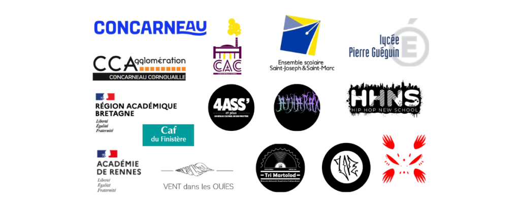 Bannières Twitch Hors Ligne Moderne Bleu